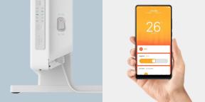 Xiaomi avalikustas kodu kütteseadme Wi-Fi ja hääljuhtimine