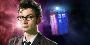 "Doctor Who": pilk minevikku ja juhend algajatele