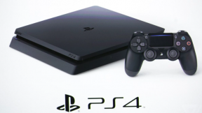 Sony teatab PlayStation 4 Pro toetust 4K resolutsioon mängud