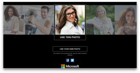 Uus teenus Microsoft kuvatakse üks kuulsamaid osalejate soovid