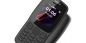 Uuendatud Nokia 106 saab laadimata kuni 3 nädalat