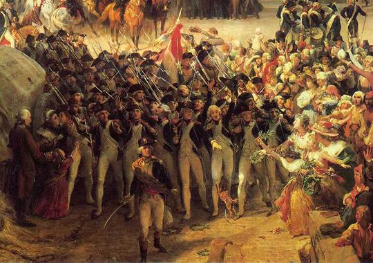 Prantsuse revolutsioon-suur-põhjused