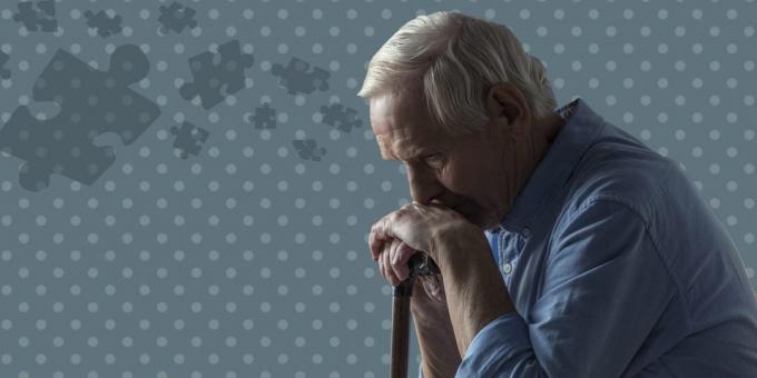 Teadlased on leidnud, et aitab toime tulla vanusega seotud mälu halvenemine