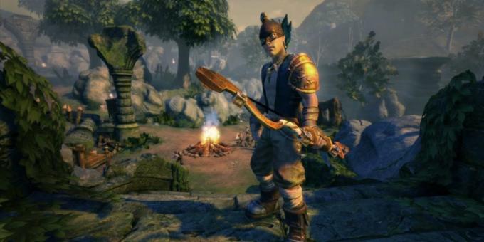 Fable Anniversary