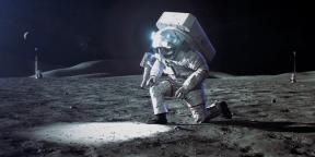 SpaceX Elon Musk saadab astronaudid Kuule