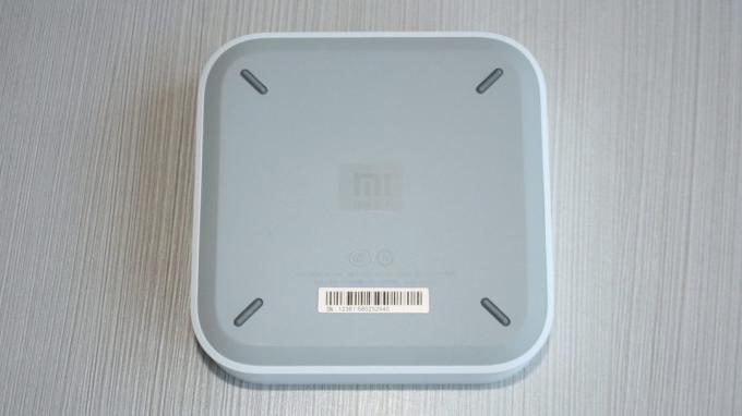 Xiaomi Mi TV Box 3 Tõhustatud: Performance