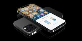 IPhone 13 on varustatud täiustatud traadita laadimisega