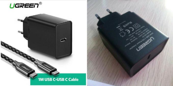 Adapter USB-C