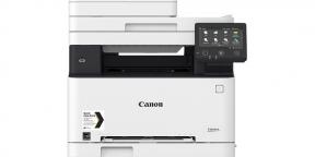 5 põhjust osta uus printer kontoris