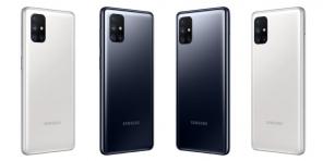 Samsung toob turule Galaxy M51, millel on 7000 mAh aku