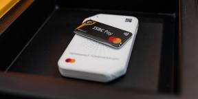 Mastercard ja 8 Venemaa panka käivitavad kontaktivabade maksete jaoks NFC võtmehoidjad