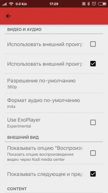 NewPipe - mugav viis alla laadida ja kuulata muusikat YouTube Android