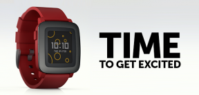 Kõik, mida pead teadma Pebble aeg - smart kellad, mis kogutud rohkem kui miljon dollarit vaid üks tund