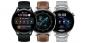 Huawei tutvustas eSIM-i ja rakenduste poodiga nutikellasid Watch 3 ja Watch 3 Pro
