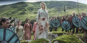 9 väärarusaama viikingite kohta, mida me telesaadetesse ja mängudesse usume