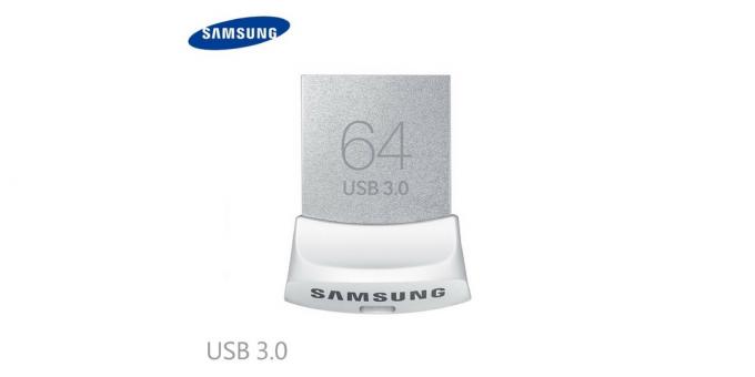 Samsung mälupulk 64 GB