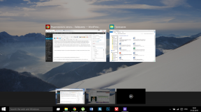 Windows 10 TP: New kiirklahve ja meetmete ajakohastatud vanu
