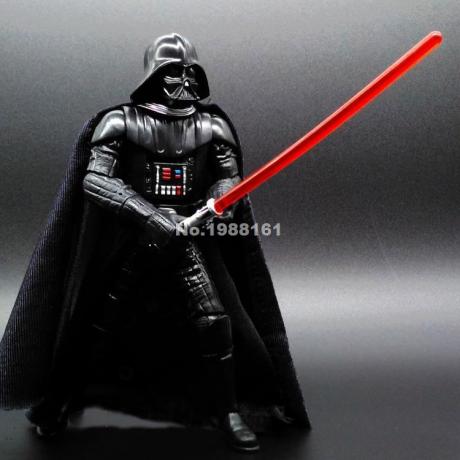 Joonis Darth Vader