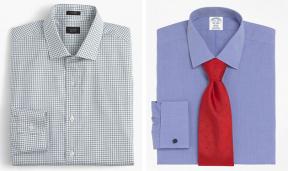 Näpunäiteid suur meestele: kuidas valida riideid, mis ei tundu paks