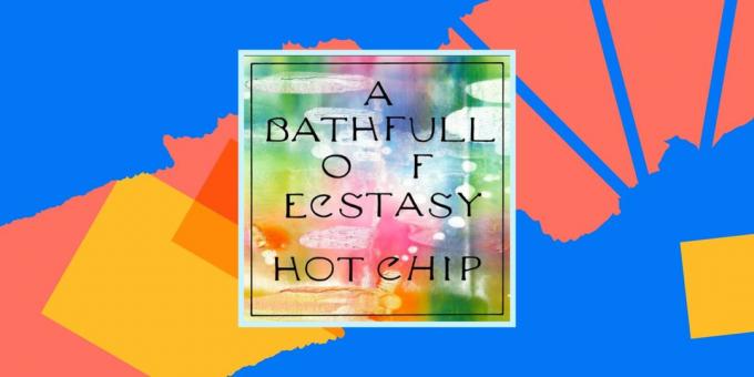 Hot Chip - vanni Full of Ecstasy