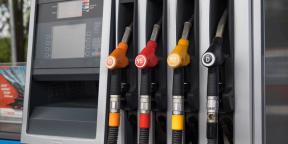 Teie õigusi gaasi pump: 5 mitte-ilmne asju, mida saate teha tasuta