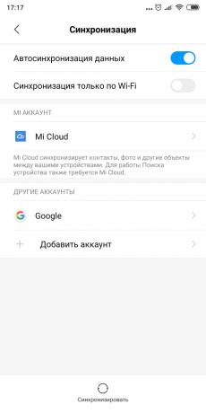 Kuidas kanda andmeid Android Android: Taastada andmeid nutitelefoni on aktiveeritud