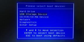 Kuidas seadistada BIOS USB -mälupulgalt käivitamiseks