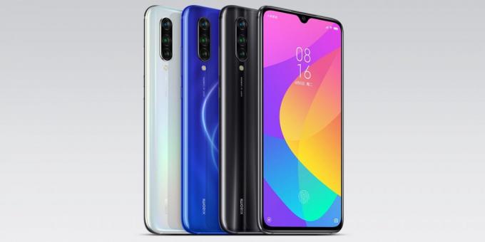 Xiaomi CC9