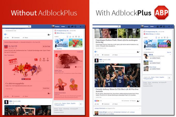 adblock Plus