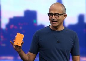 Satya Nadella. Mida saame õppida juht Microsoft