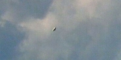 12 asja, mida kõige sagedamini eksitakse UFO -dega