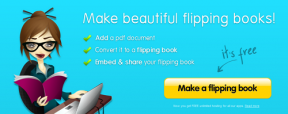 FlipSnack - teenuse loomiseks eBooks