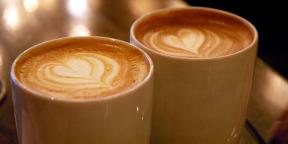 4 koostisosi, mis tuleks lisada kohvi