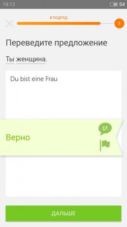 Duolingo: Saksa