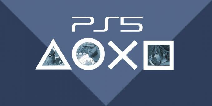 Sony avaldas PlayStation 5 peamised omadused