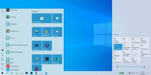 Mai värskendus Windows 10 koos kerge teema on nüüd saadaval kõikide soovijate