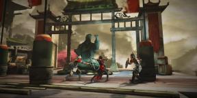 Ubisoft jaotab tasuta Assassin Creed Chronicles: Hiina - stiilne reforminguseadme populaarne universumi
