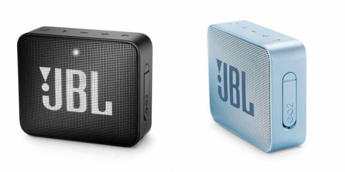 JBL Bluetooth-kõlar