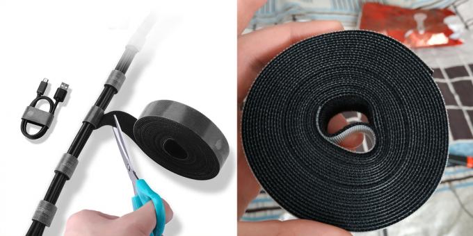 Tape-Velcro