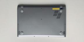 Ülevaade VivoBook S15 S532FL - õhuke sülearvuti puuteplaat Asus ekraaniga