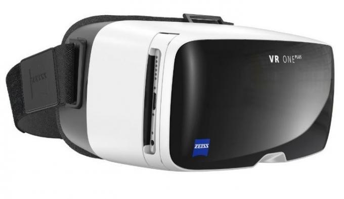 Zeiss VR Üks Plus