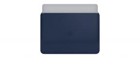 Apple on välja MacBook Pro uue klaviatuuri ja protsessor Core i9