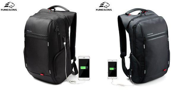 laptop Backpack
