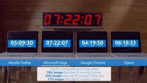 Miks on parem valida brauseri asemel Microsoft Edge ablas Chrome