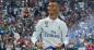 Dieet ja treeningprogrammi Cristiano Ronaldo