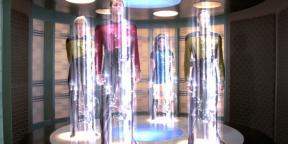 13 tehnoloogiaid universum "Star Trek", mis sai teoks
