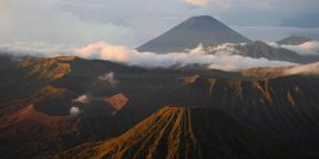 Mida lugeda: eepiline romaan "Ilu - mägi" armastuse, ülestõusmine surnud ja ajaloo Indoneesia