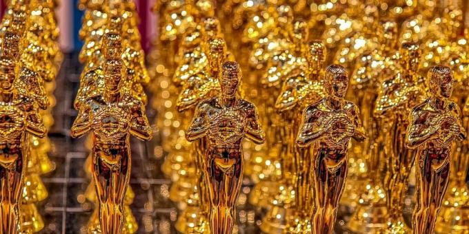 Oscari nominendid 2020