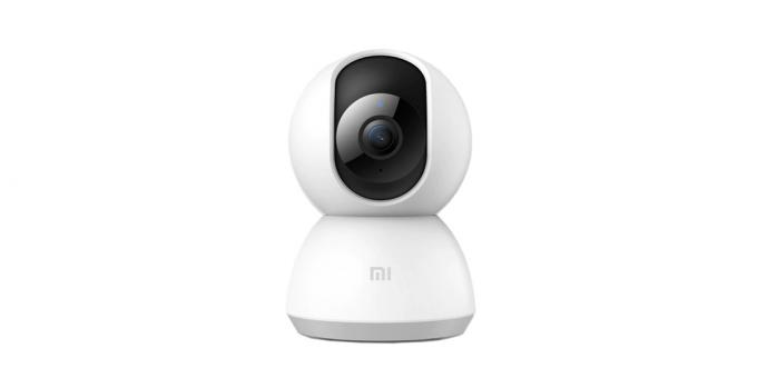 IP-kaamera Xiaomi Mijia nutikaamera