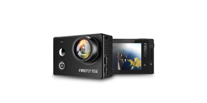 Firefly 8SE